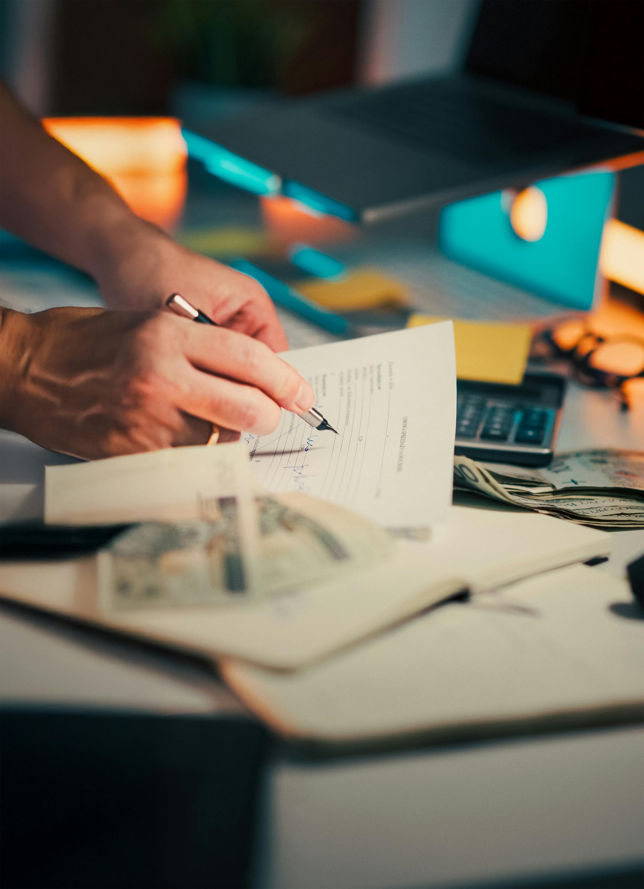 How to Find Financial Accounts After Death in the UK and Prevent Them Becoming Unclaimed