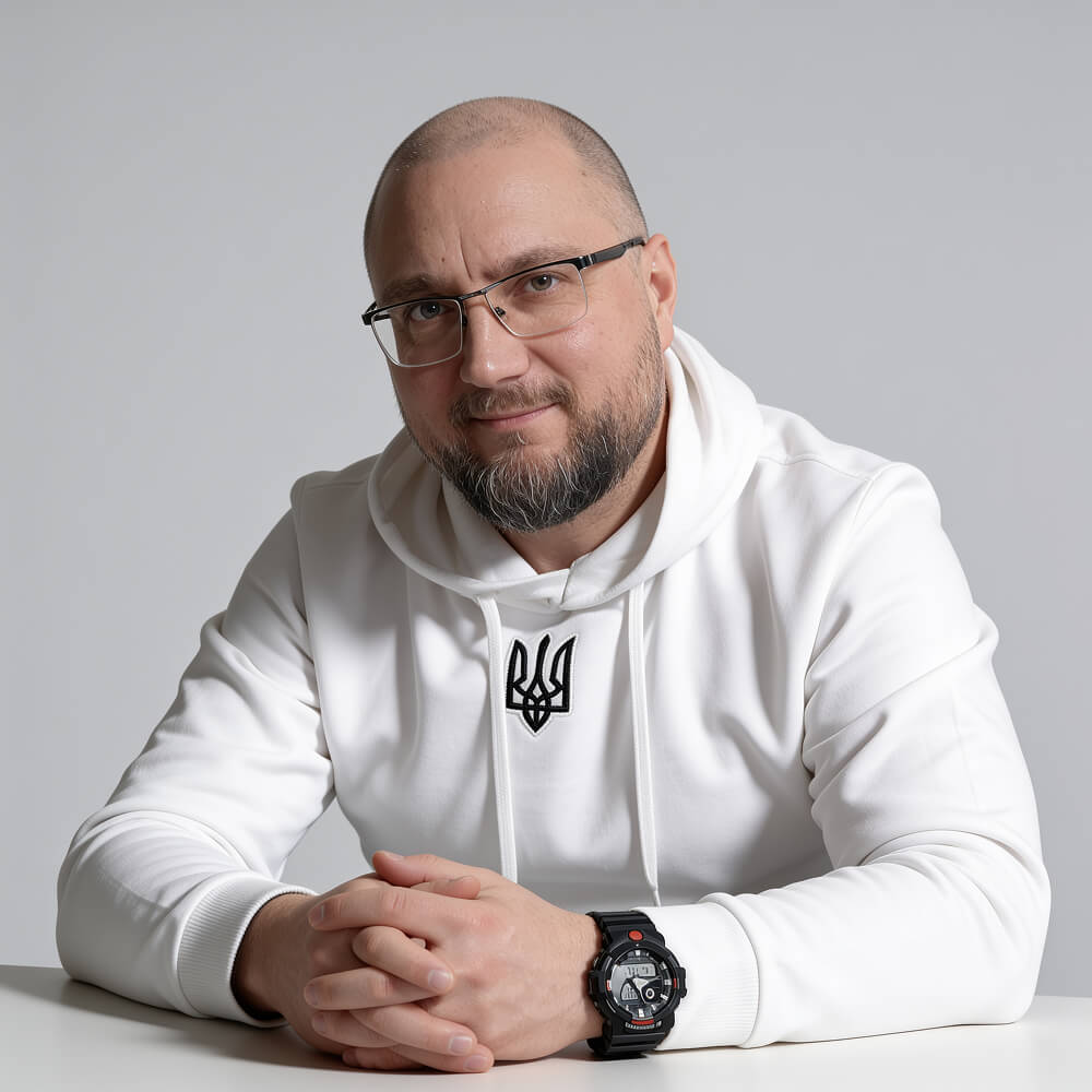 Павло Пархоменко