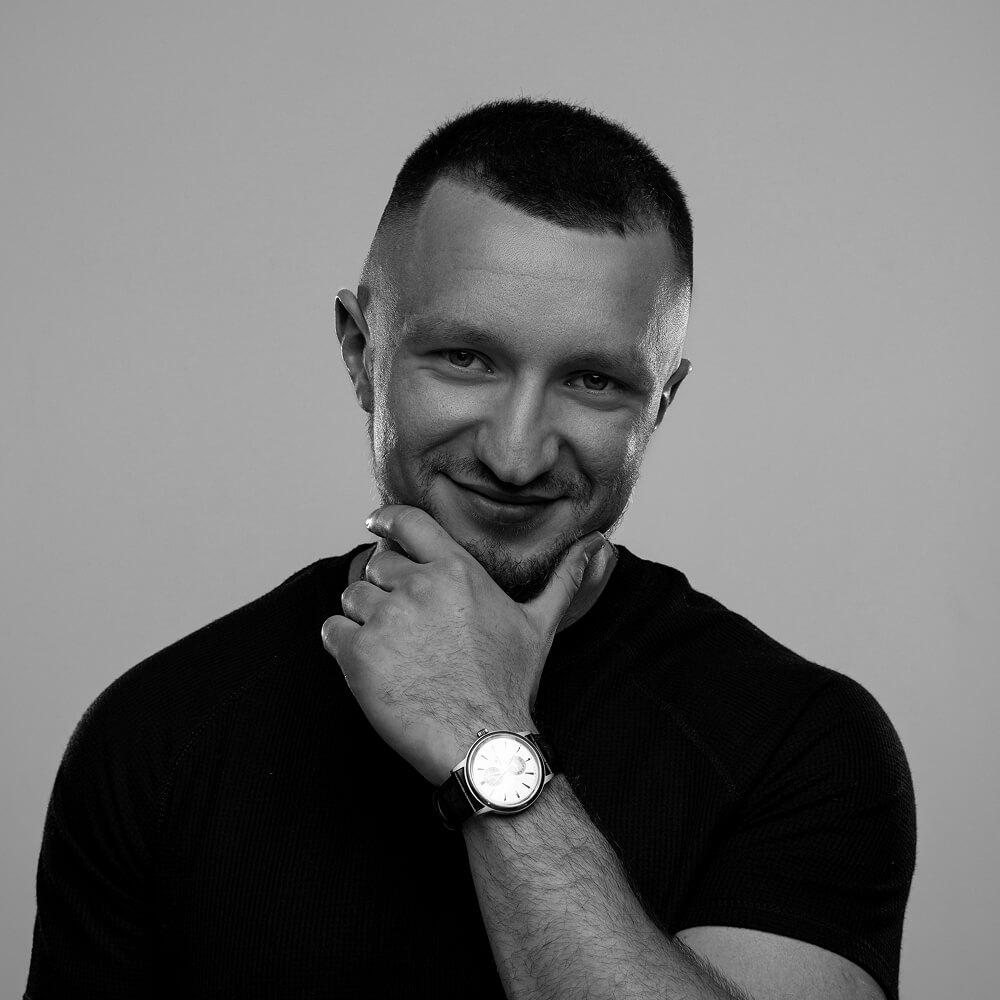 Удовенко Олексій