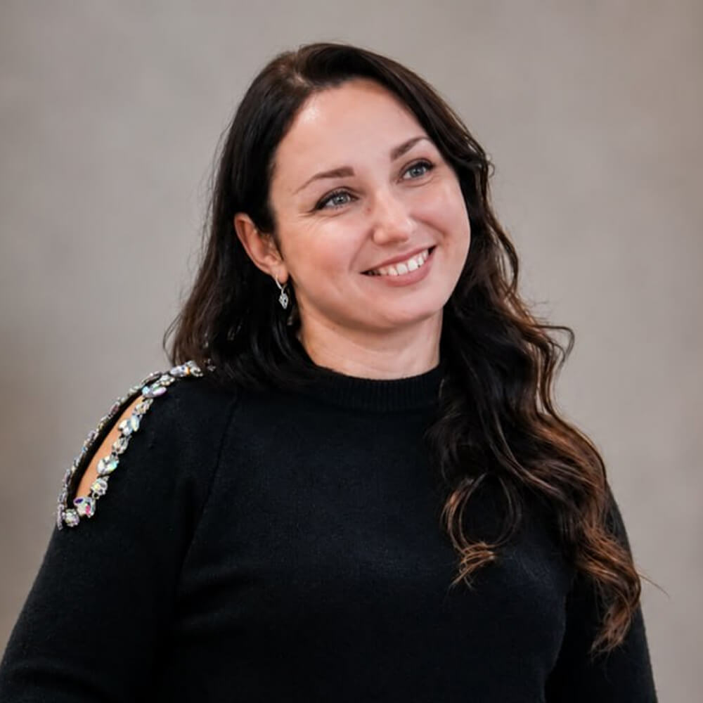 Вікторія Пархоменко