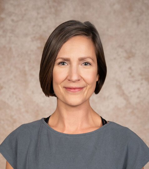 Liz Wakehouse Werner