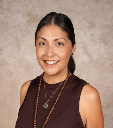Cynthia Aguillón Bernard