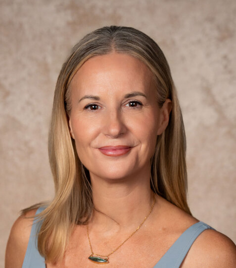 Jenn Wooten