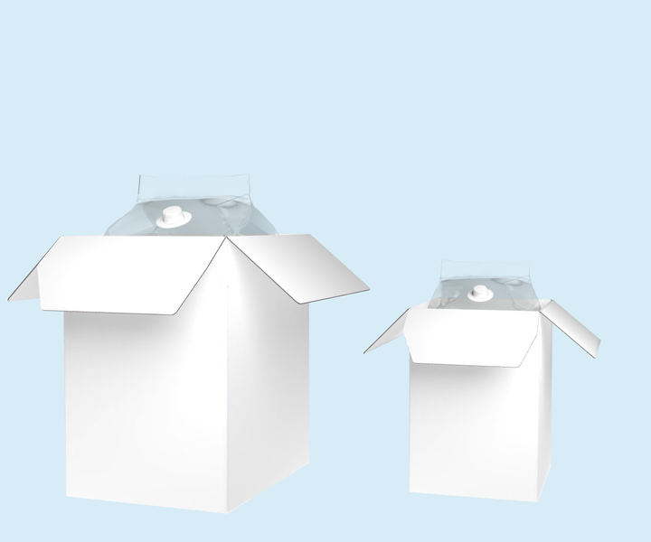 Bag-in-Box