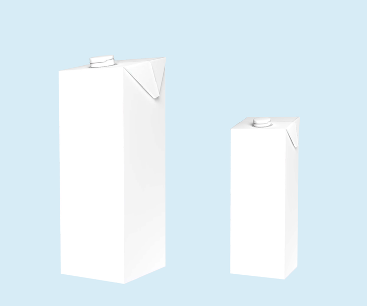 Tetra Pak TBA Edge