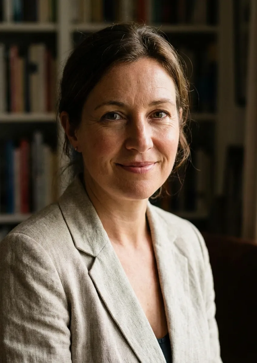 Emily Johnson