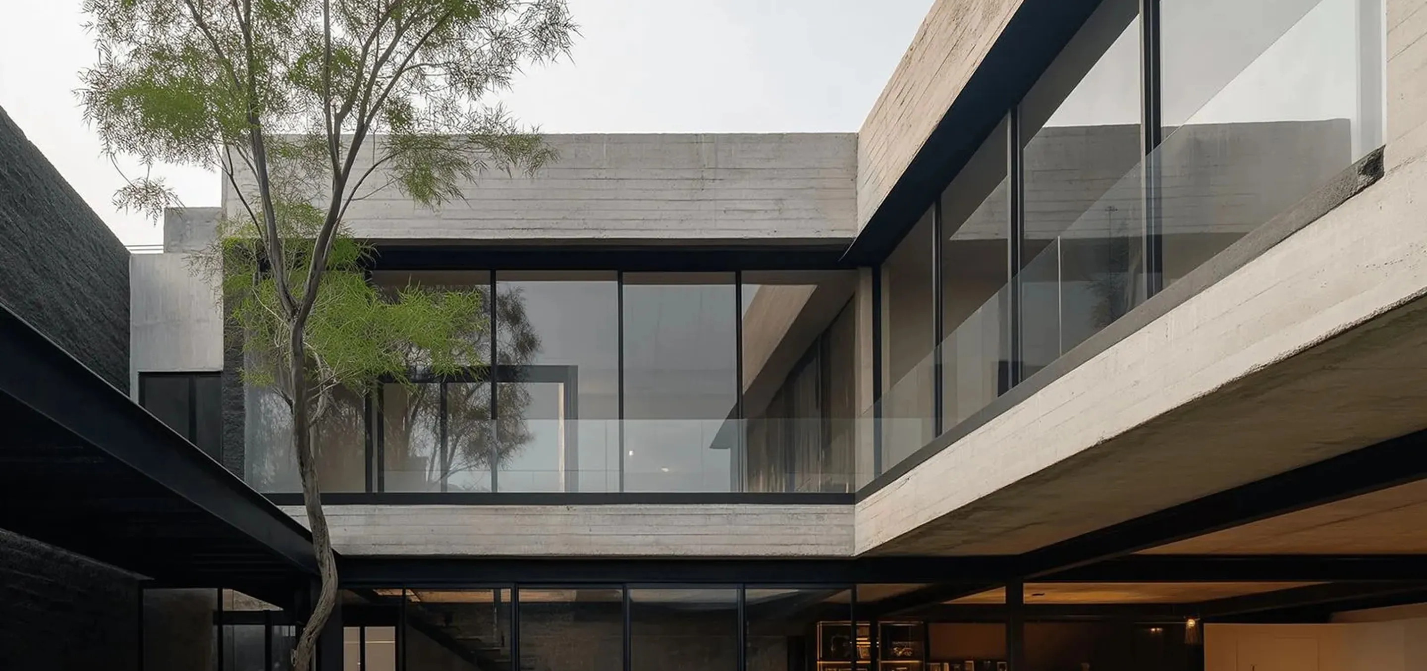 Crafting Spaces That Inspire Human Experience