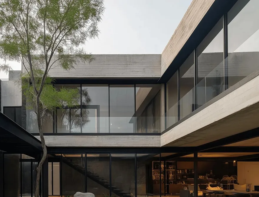 Design excellence backed by strategy, precision, and a deep understanding of human experience.