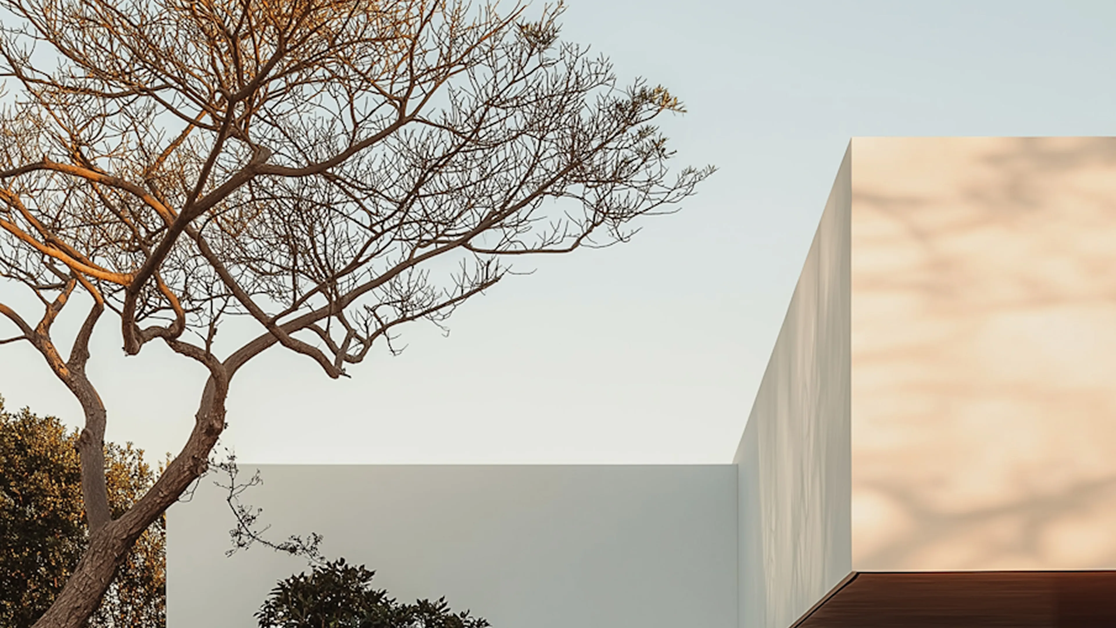 We design buildings that respond to people, place, and time