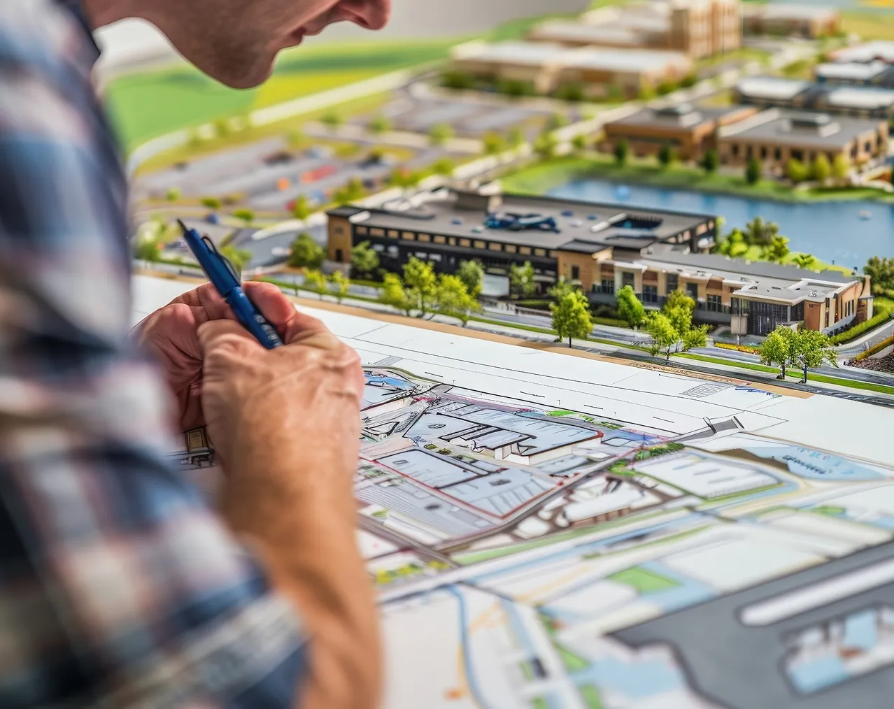 Site & Context Analysis