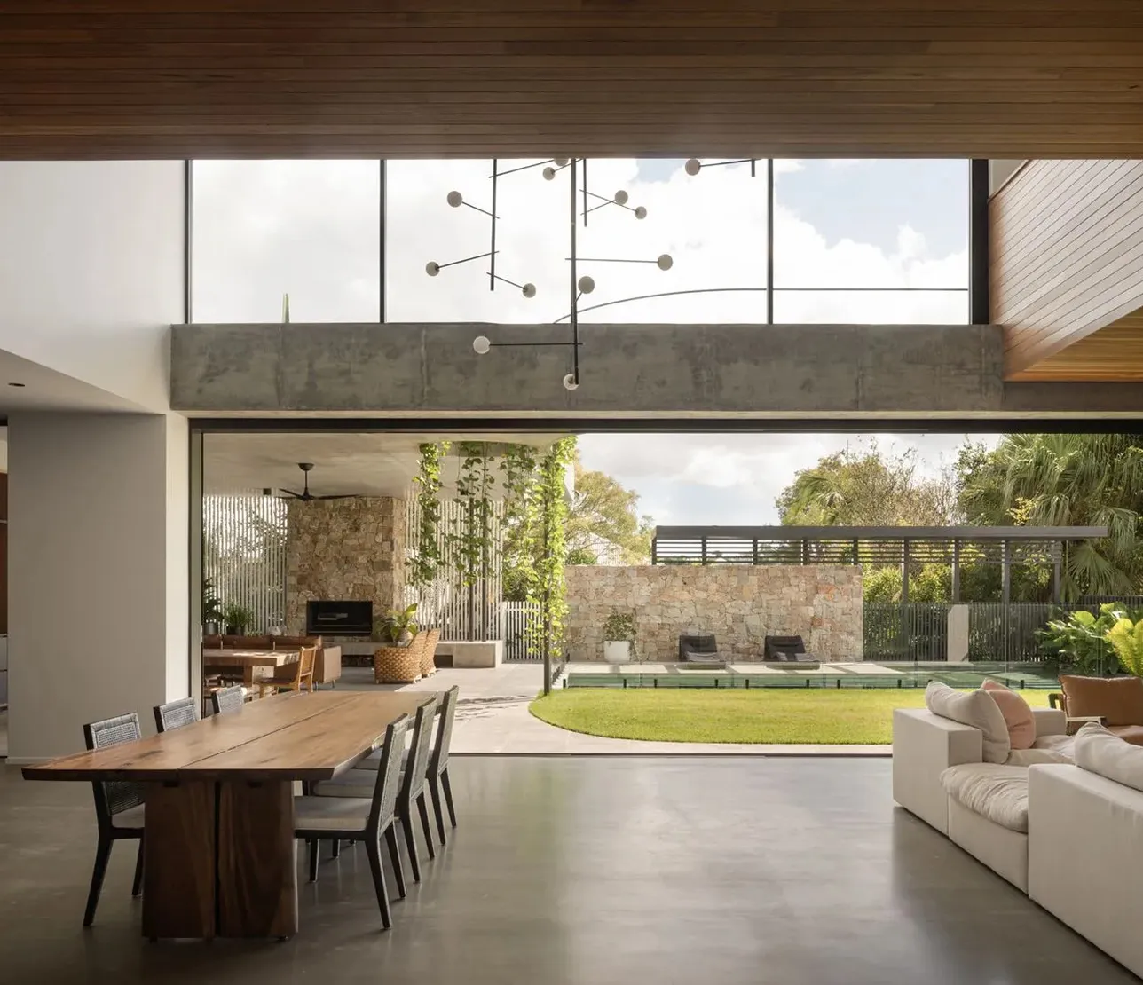 The Future of Sustainable Living Spaces