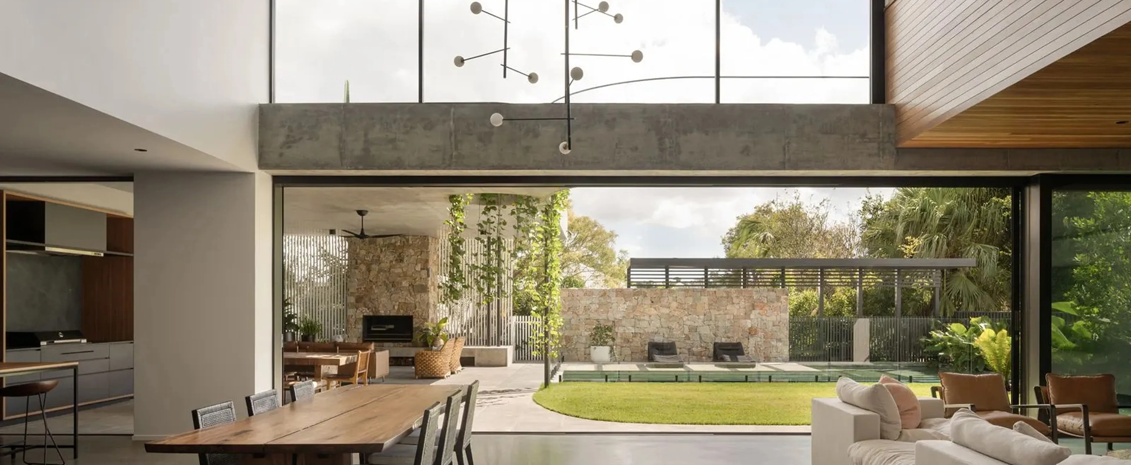The Future of Sustainable Living Spaces