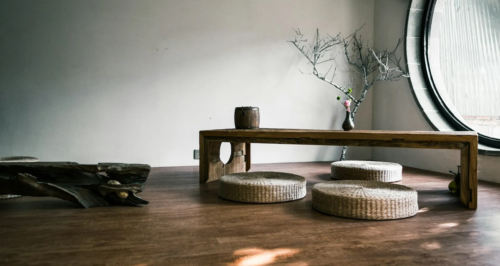 A thoughtful balance between concept, context, and construction