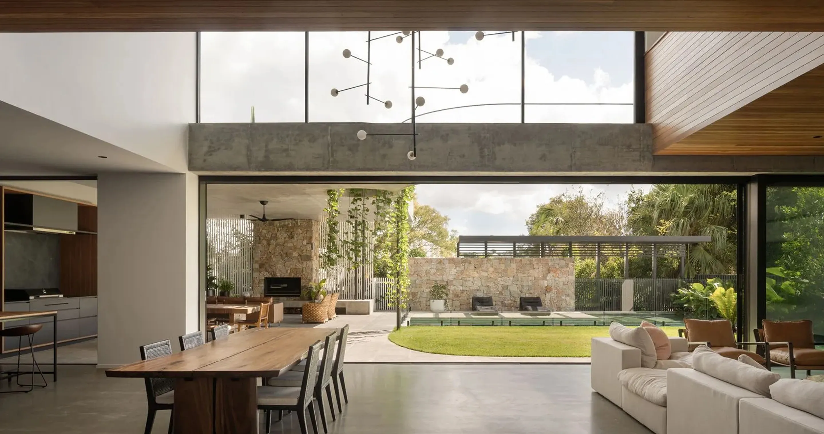 Renovation & Remodeling
