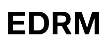 EDRM logo