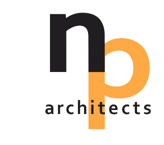 np architects logo