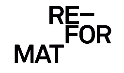 Re-For Mat logo
