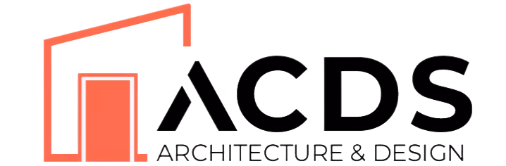 ACDS architects & design logo