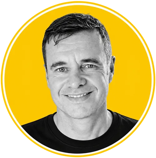 Nick Maslen
