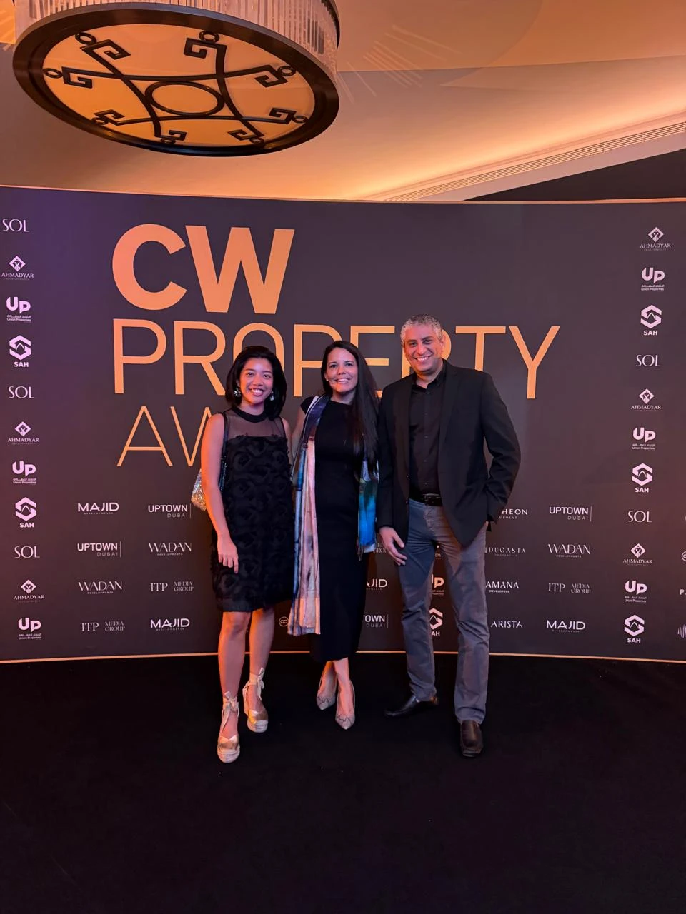 Alina Valcarce Shortlisted for Design Visionary of the Year