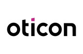 Oticon Logo