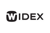 Widex Logo