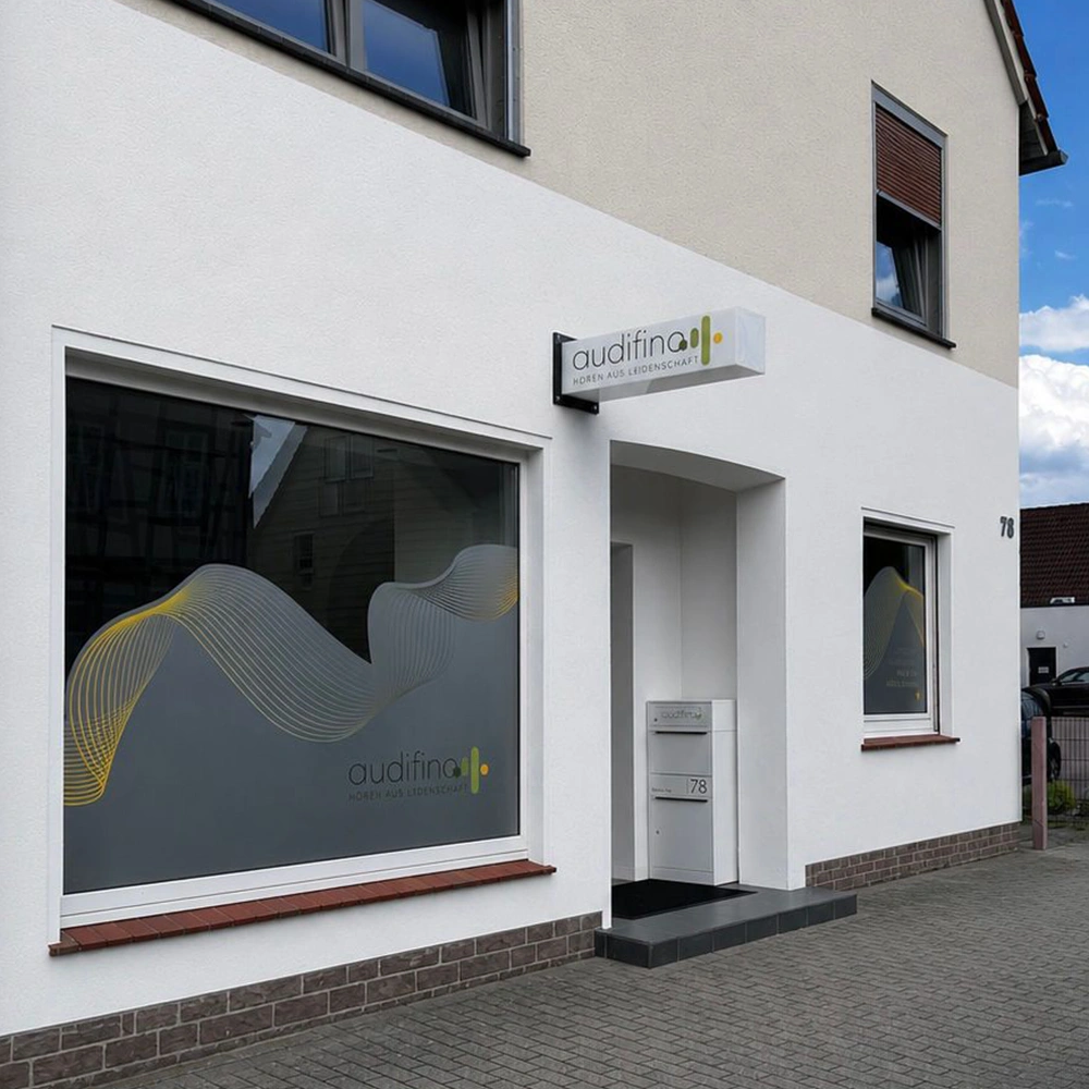 Hörakustik Fachgeschäft in Hannoversch Münden