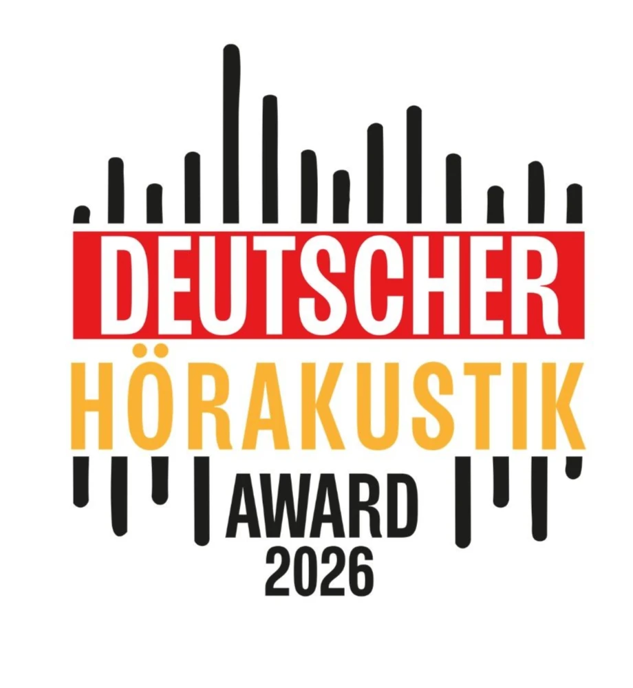 Deutscher Hörakustik Award 2026