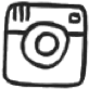 logo instagram le pigonnet esprit de france