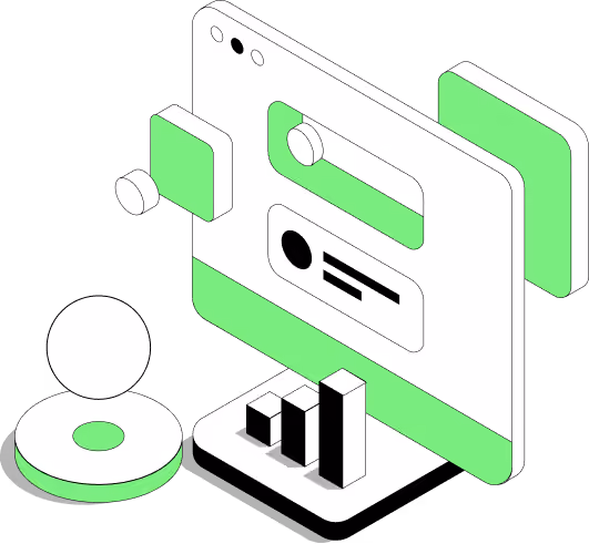Infrastructure illustration