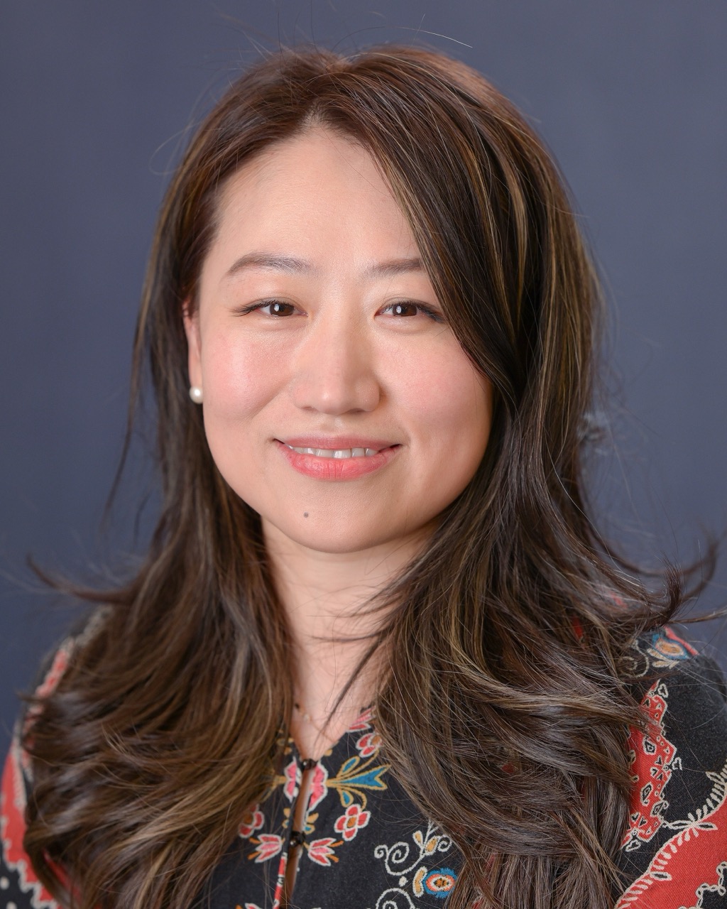 Headshot - Amelia Xia