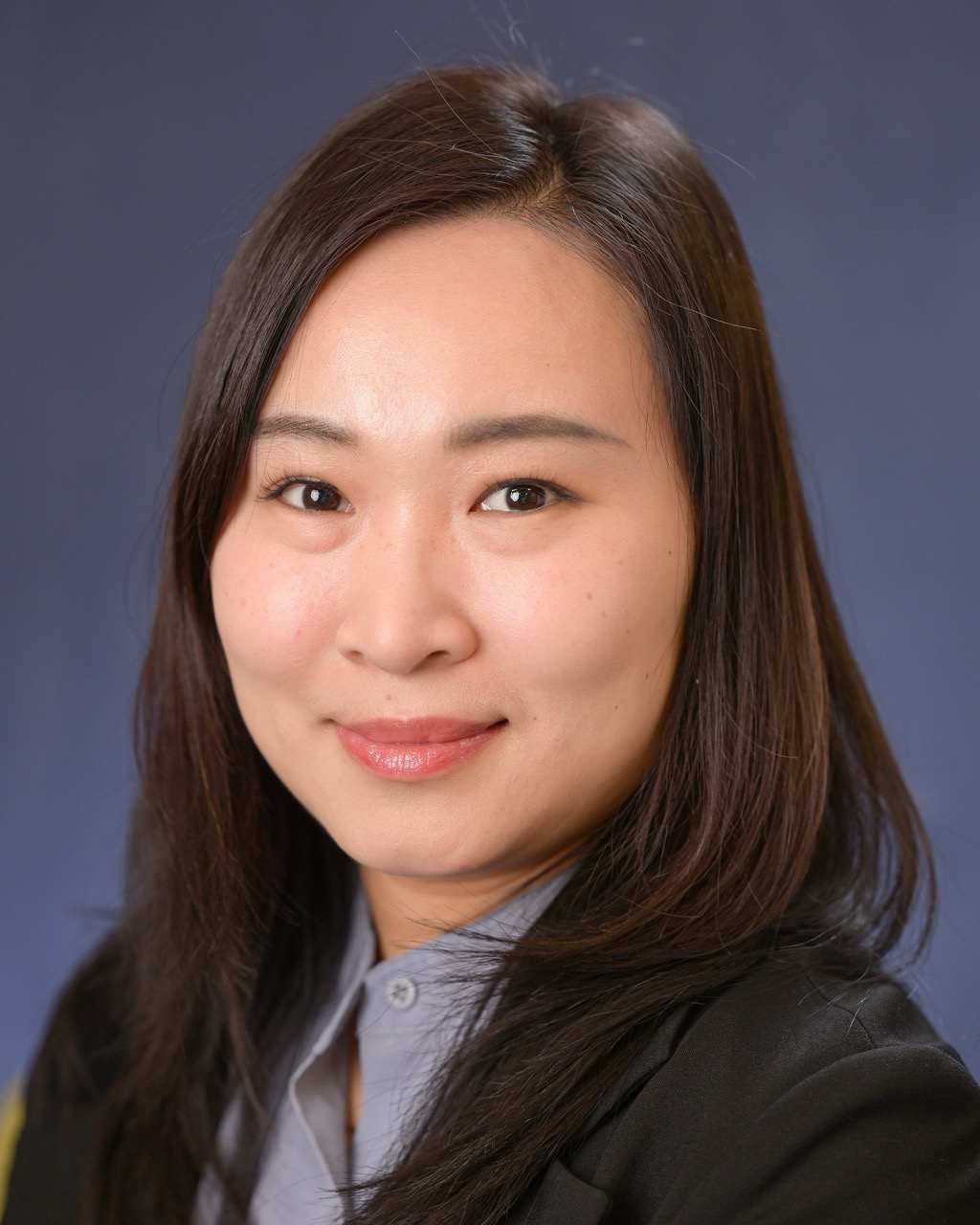 Headshot - Cindy Rang