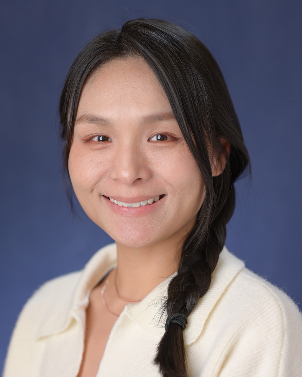 Headshot - Jing Wu