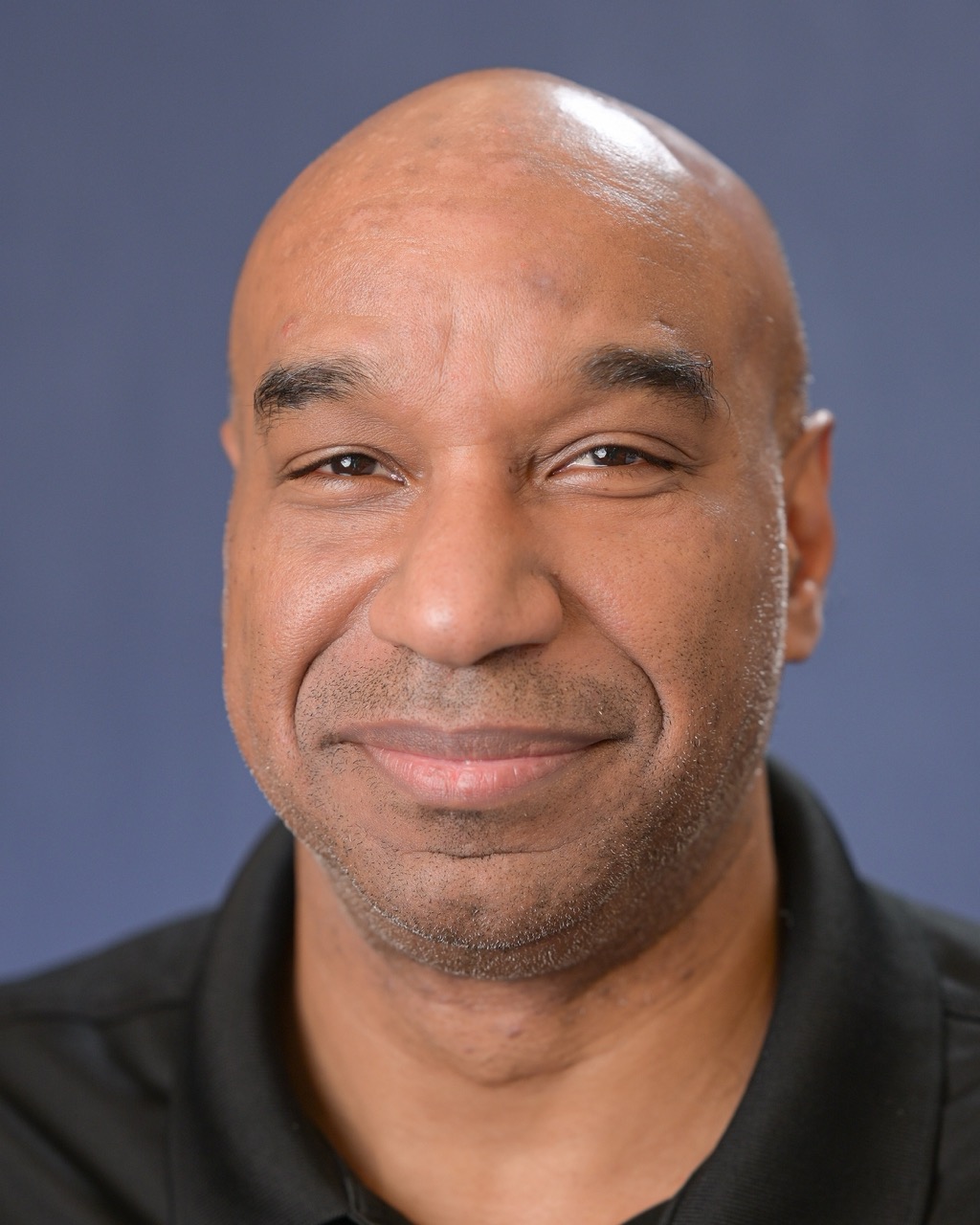 Headshot - Malik LeTellier