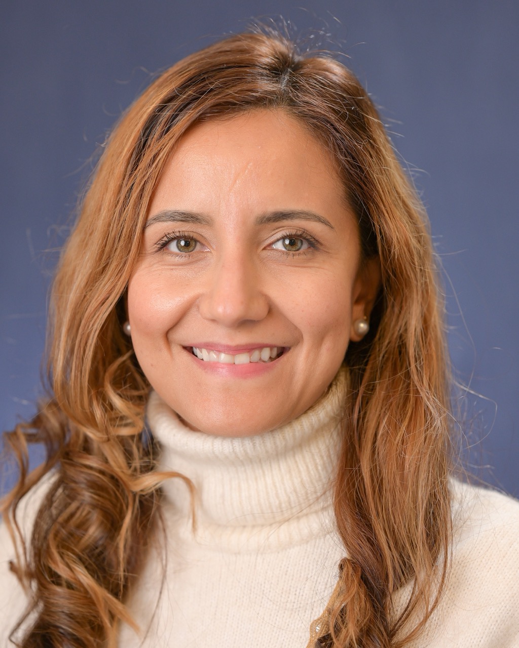 Headshot - Marcela O'Reilly Montoya
