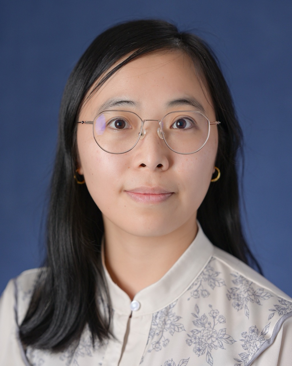Headshot - Tianqi Zhang