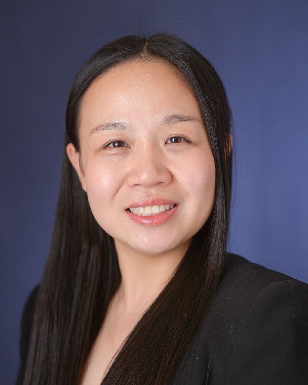 Headshot - Yibei Li