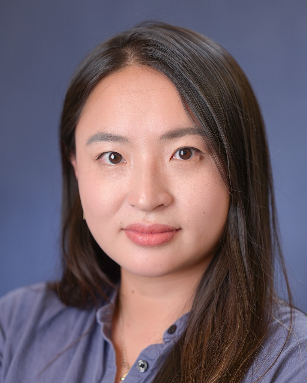 Headshot - Yue Le