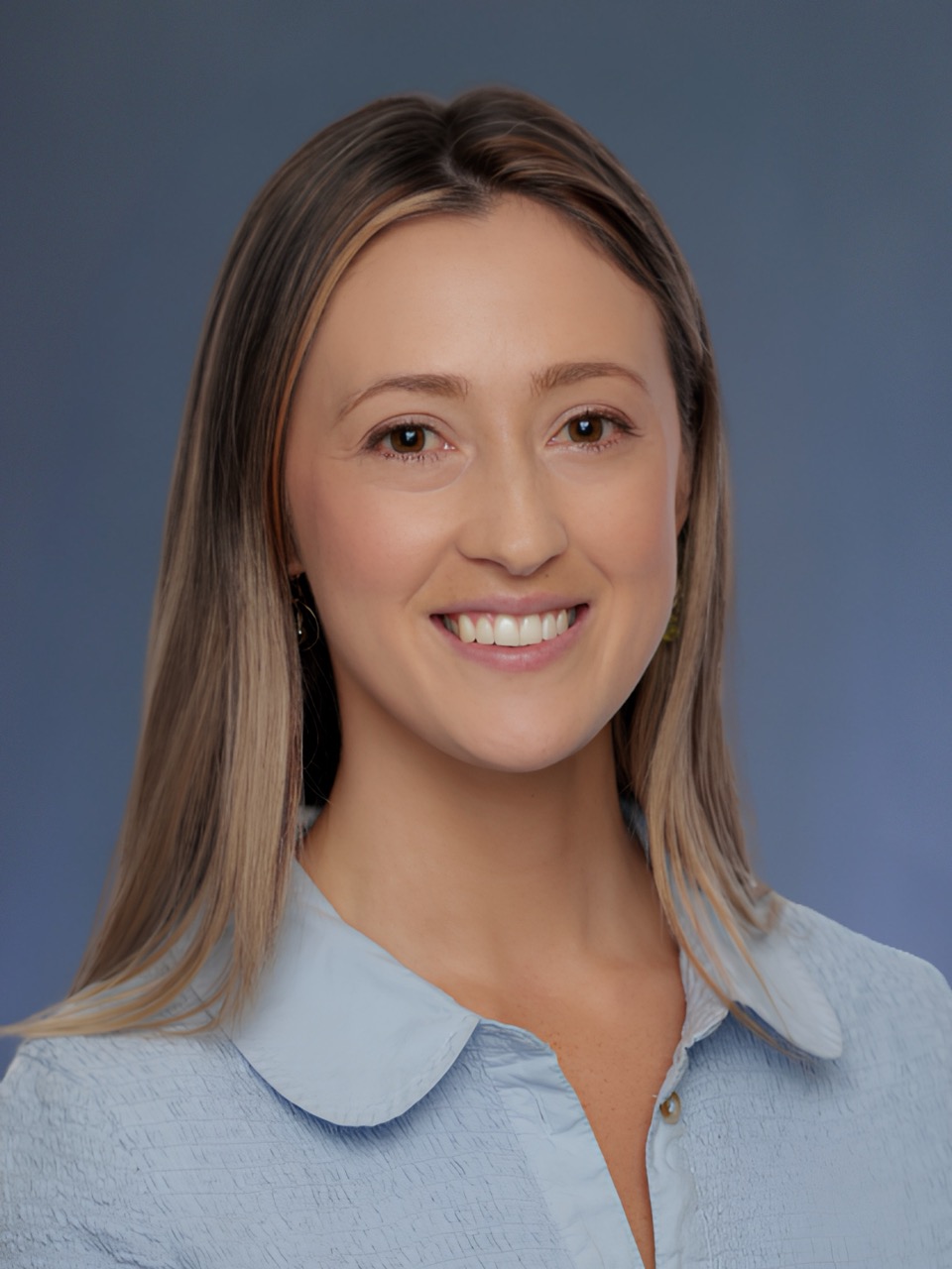 Headshot - Lyndall Taylor