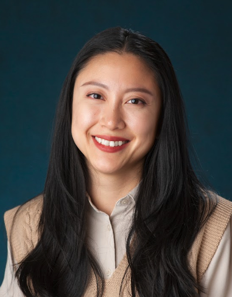 Headshot - Sirong Wu