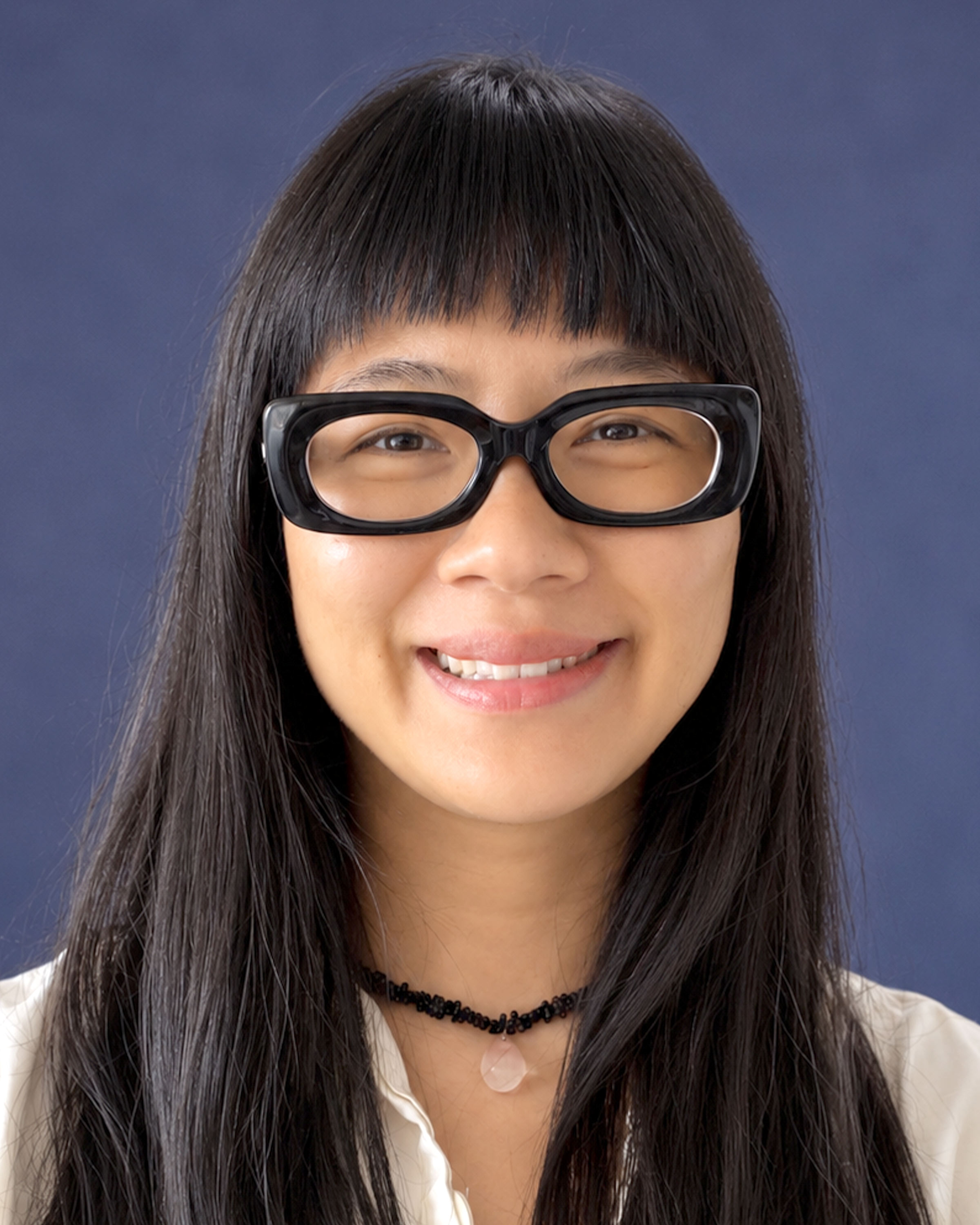 Headshot - Michelle Chuang
