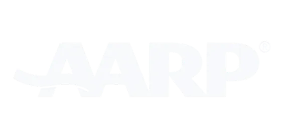 AARP logo