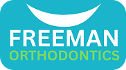 Freeman Orthodontics Fort Lauderdale Logo