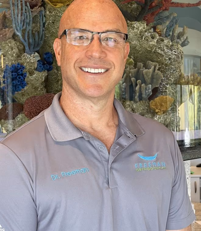 Life at Freeman Orthodontics
