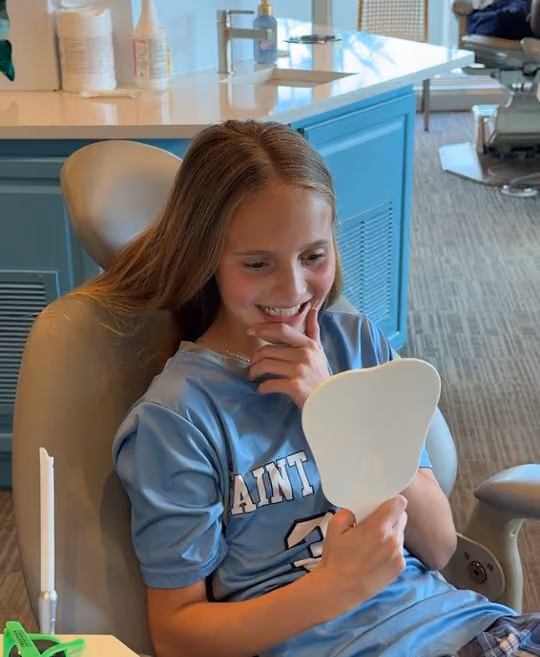 Life at Freeman Orthodontics