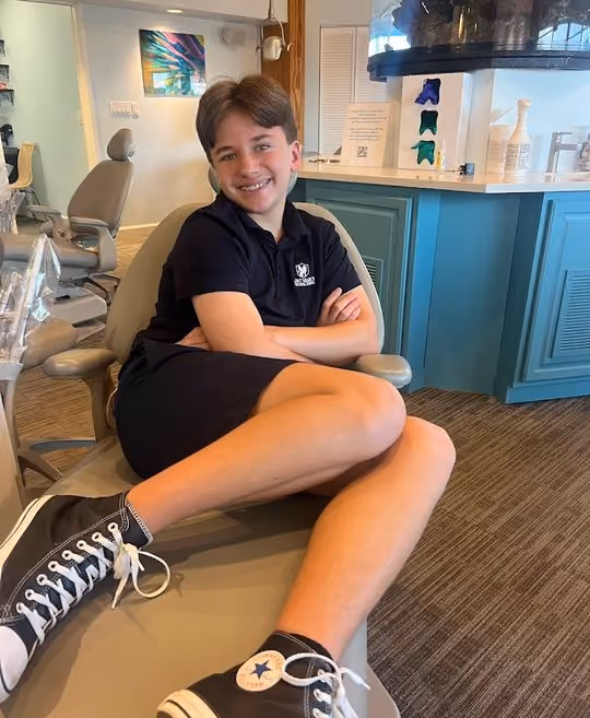 Life at Freeman Orthodontics