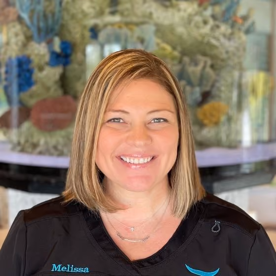 Melissa Schedule Coordinator

