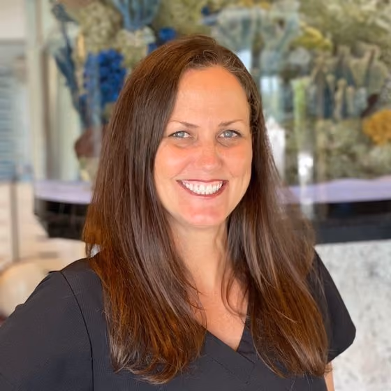 Kelli Orthodontic Assistant & Financial Coordinator

