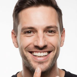 hero image for invisalign item