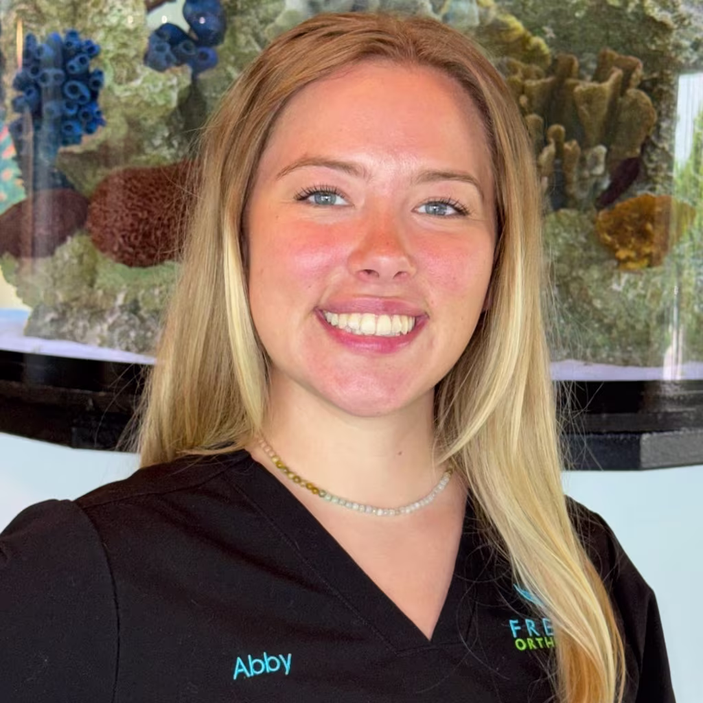 Abby Treatment Coordinator 